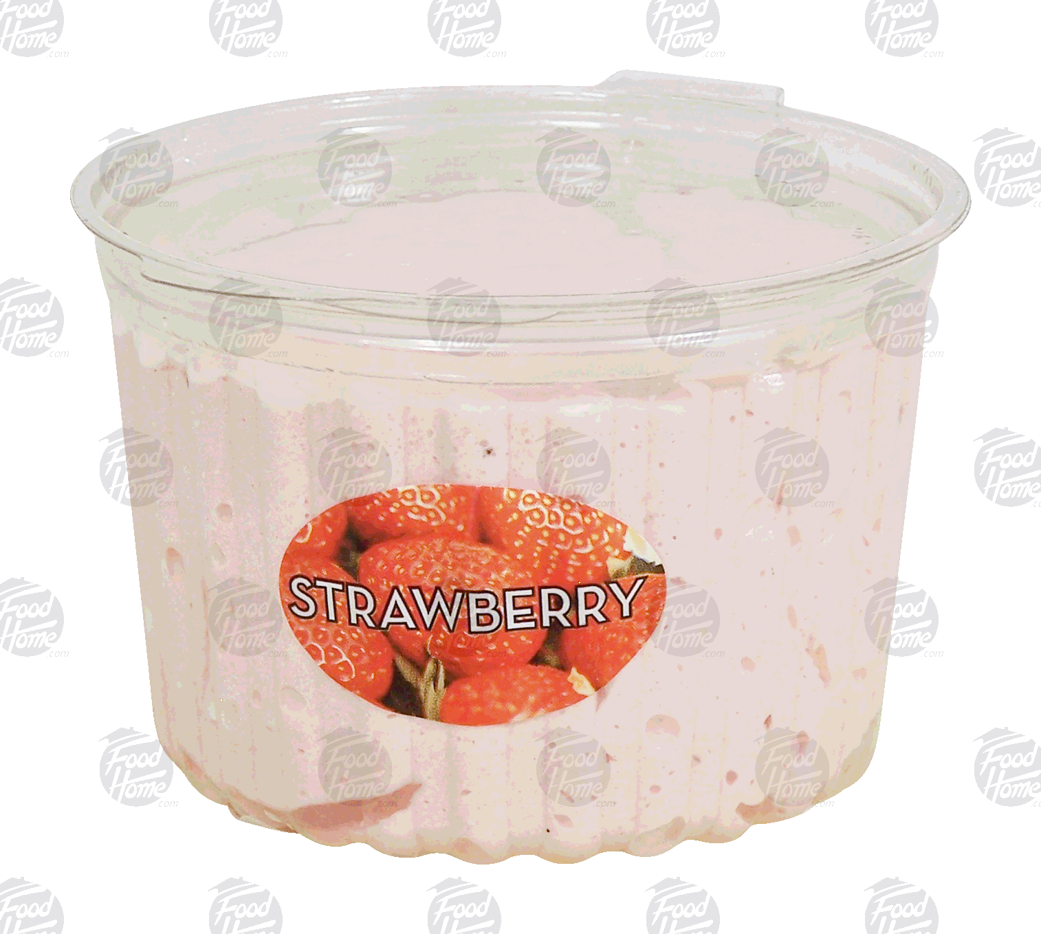 Value Center Market  strawberry fruit dip Full-Size Picture